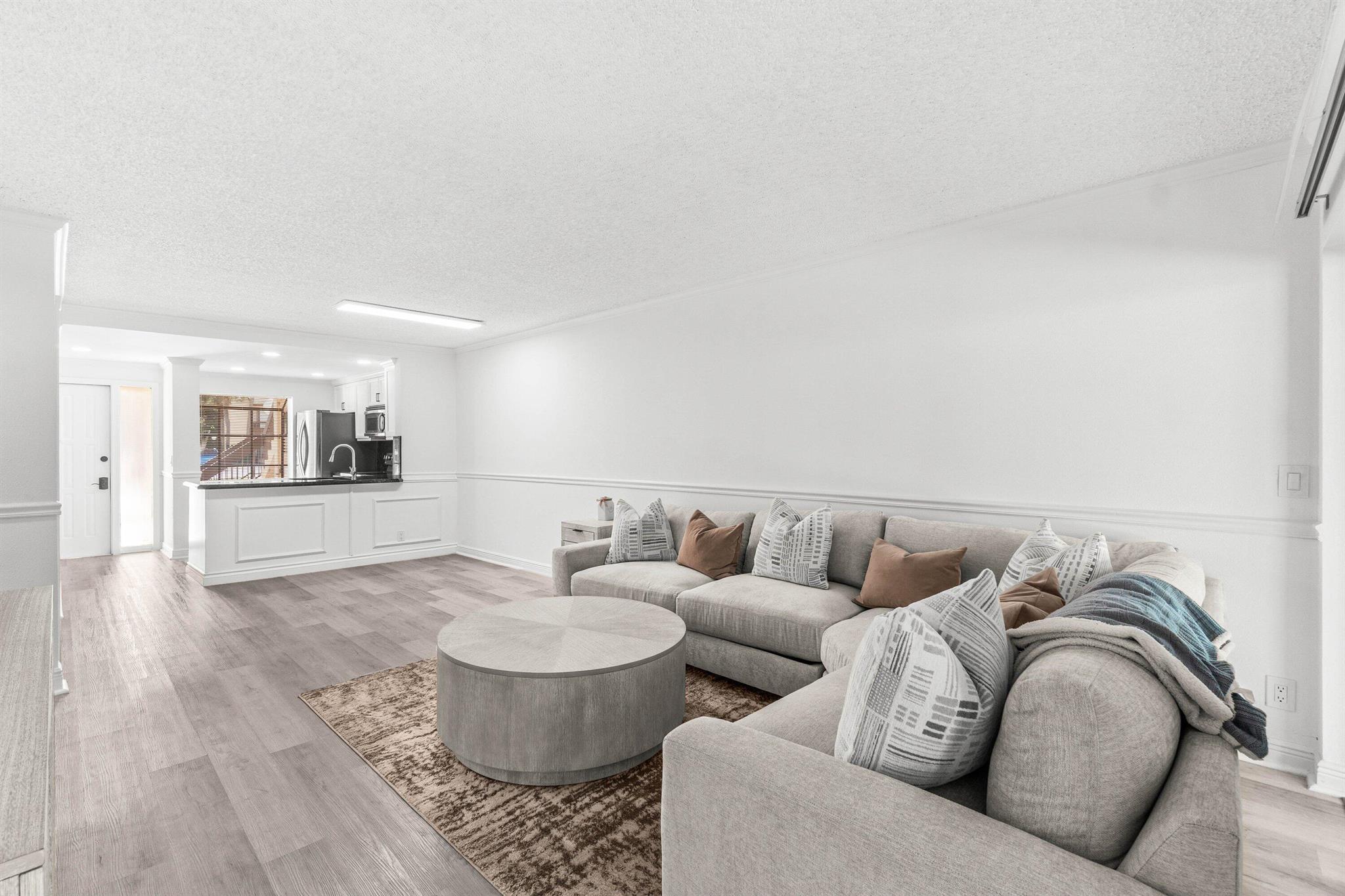MEADOWRIDGE CONDO - Residential