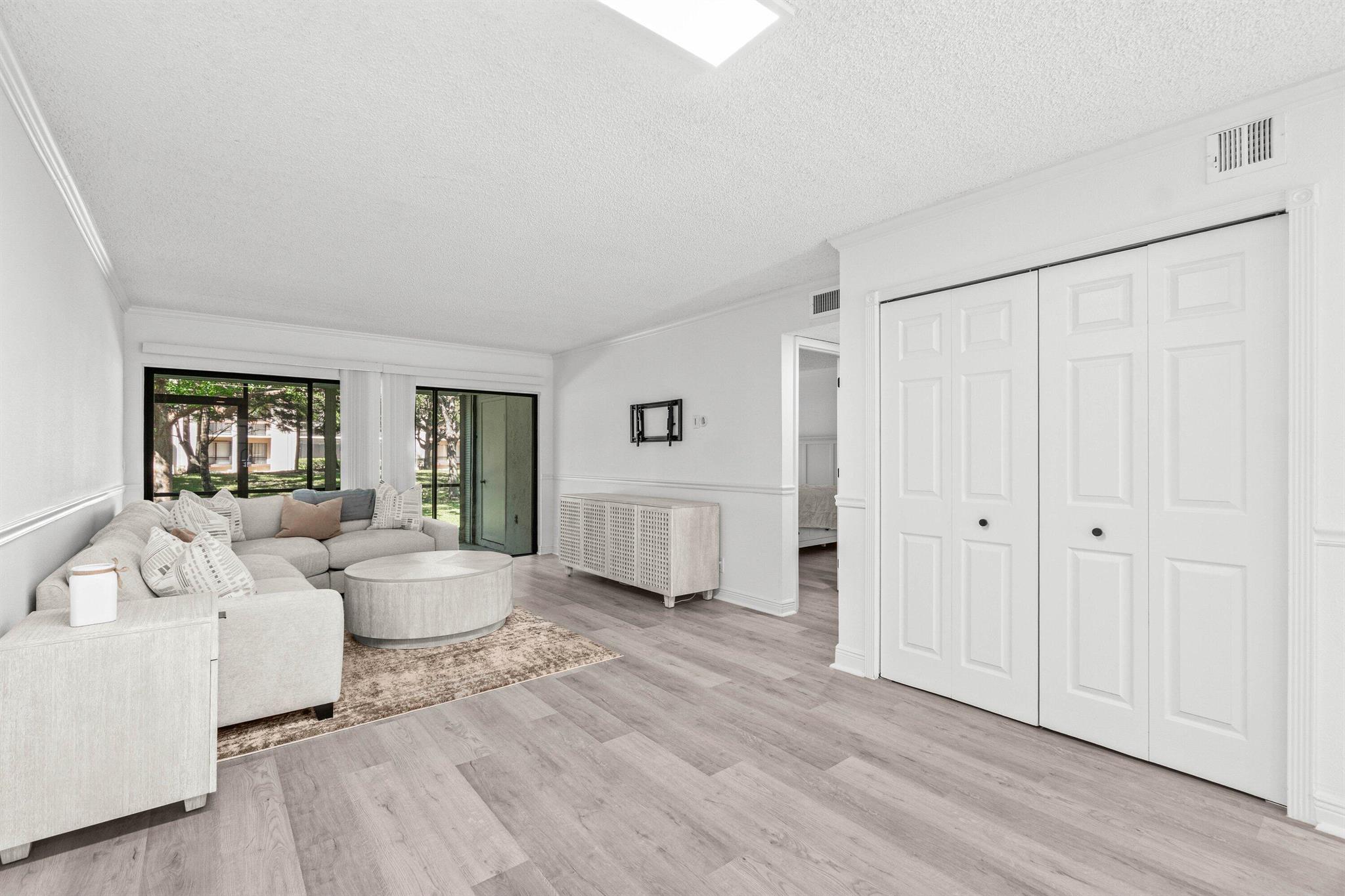 MEADOWRIDGE CONDO - Residential