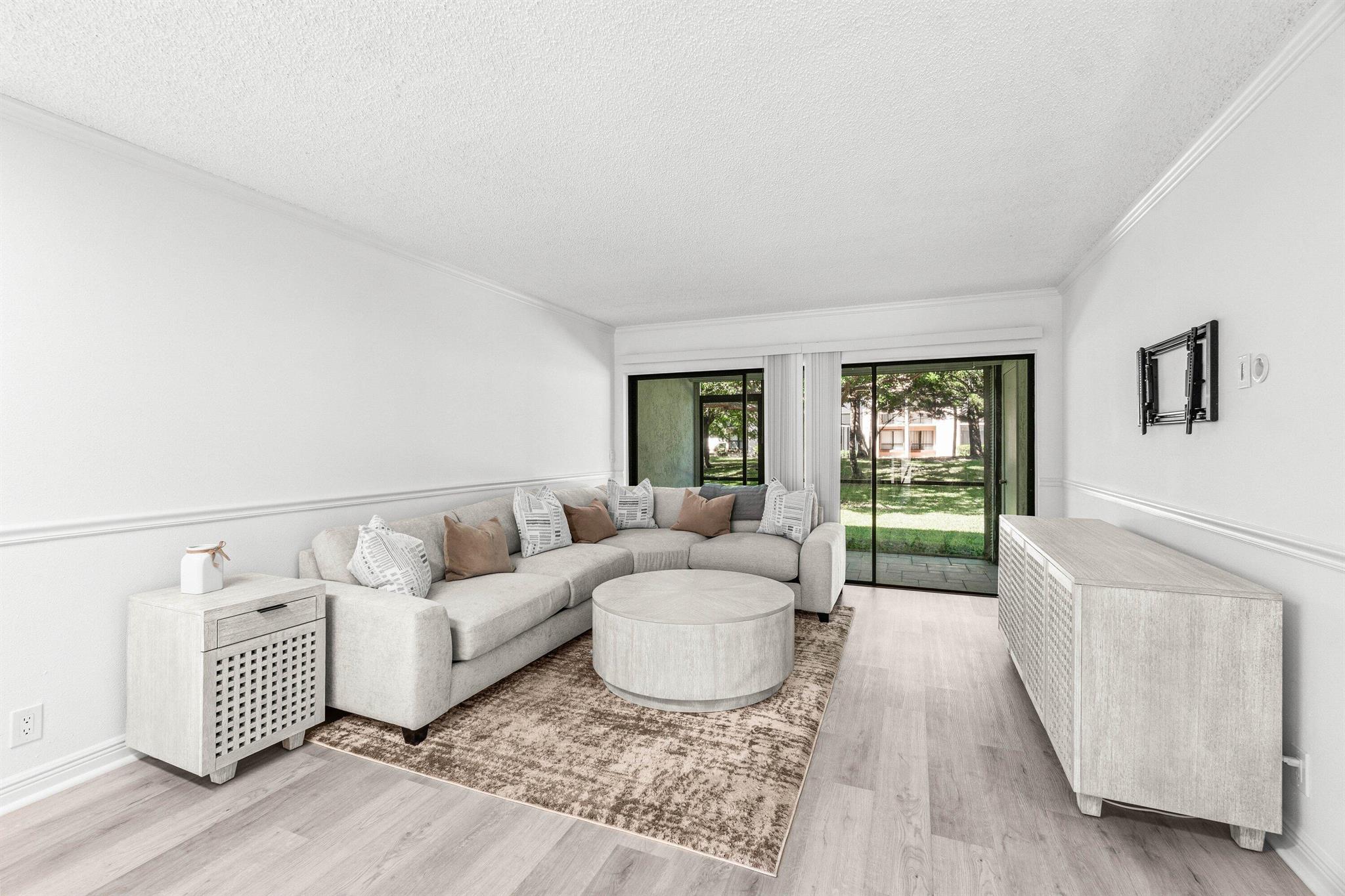 MEADOWRIDGE CONDO - Residential