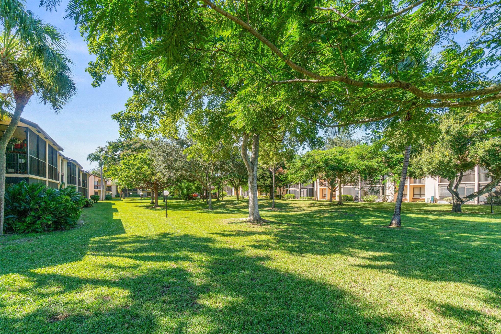 MEADOWRIDGE CONDO - Residential