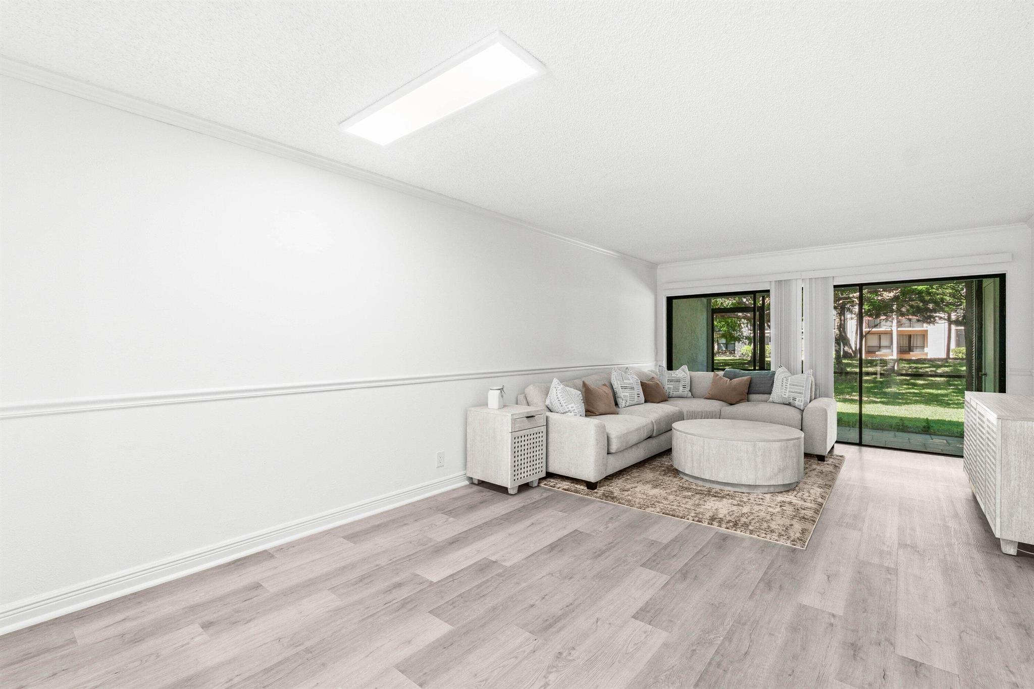 MEADOWRIDGE CONDO - Residential