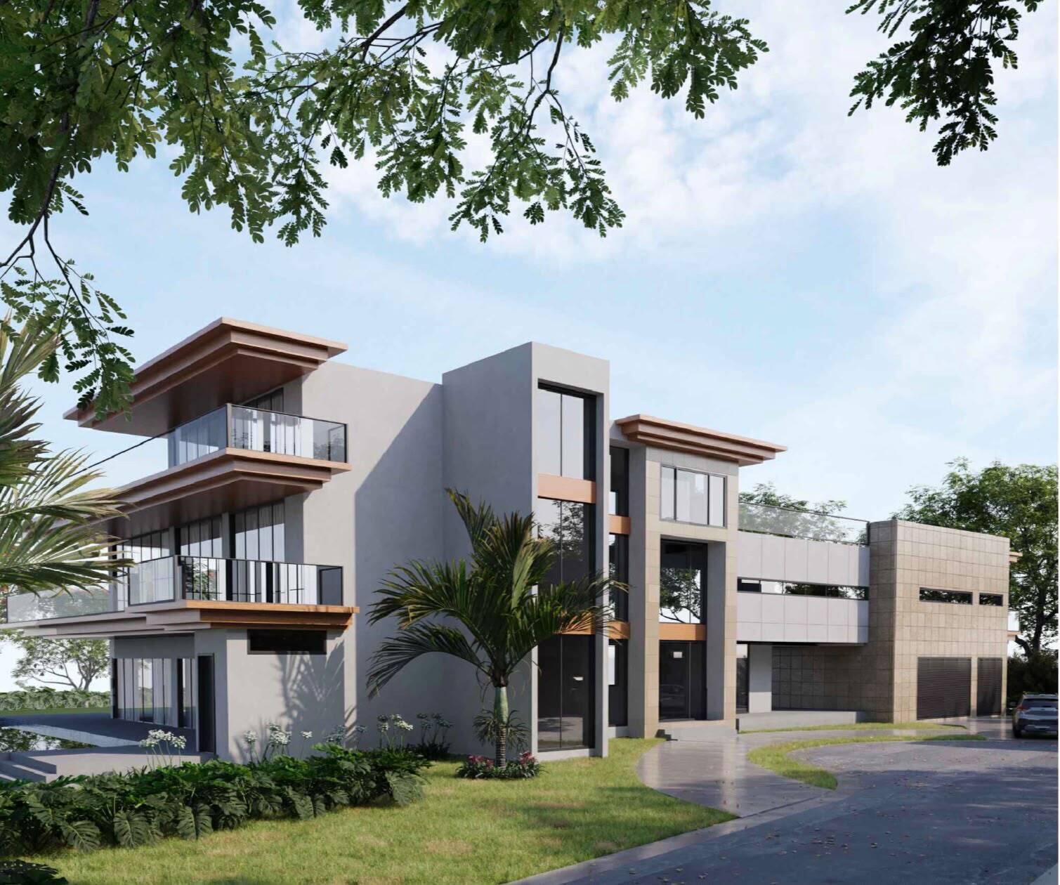 601 NW 6th Street
