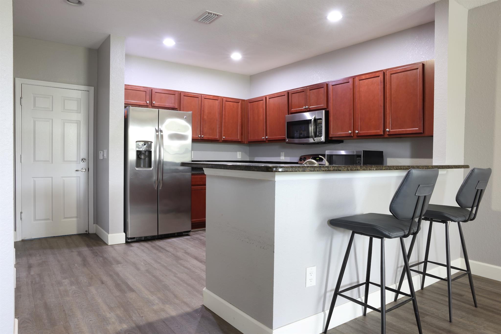 Paloma Lakes - Residential