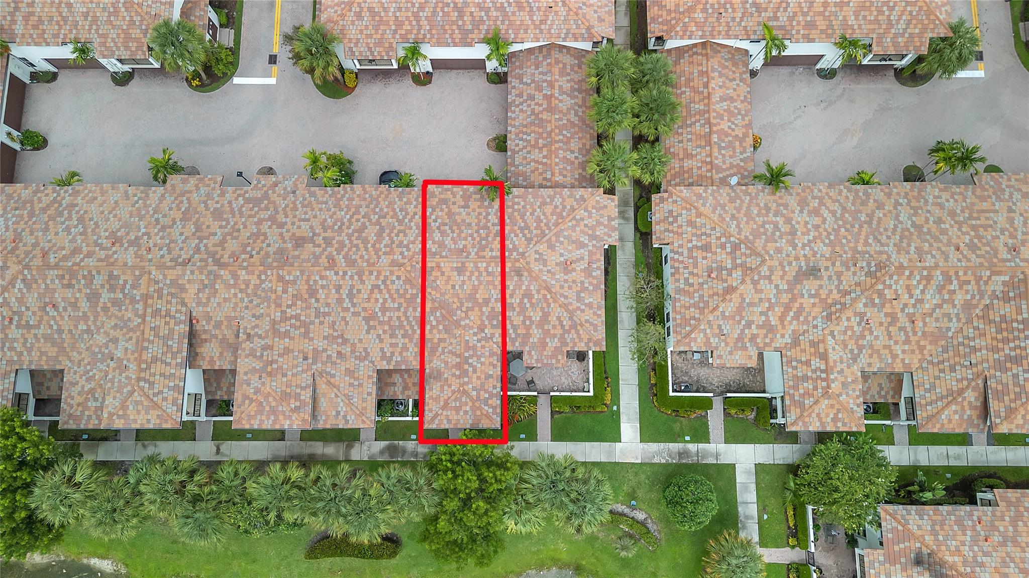 Paloma Lakes - Residential