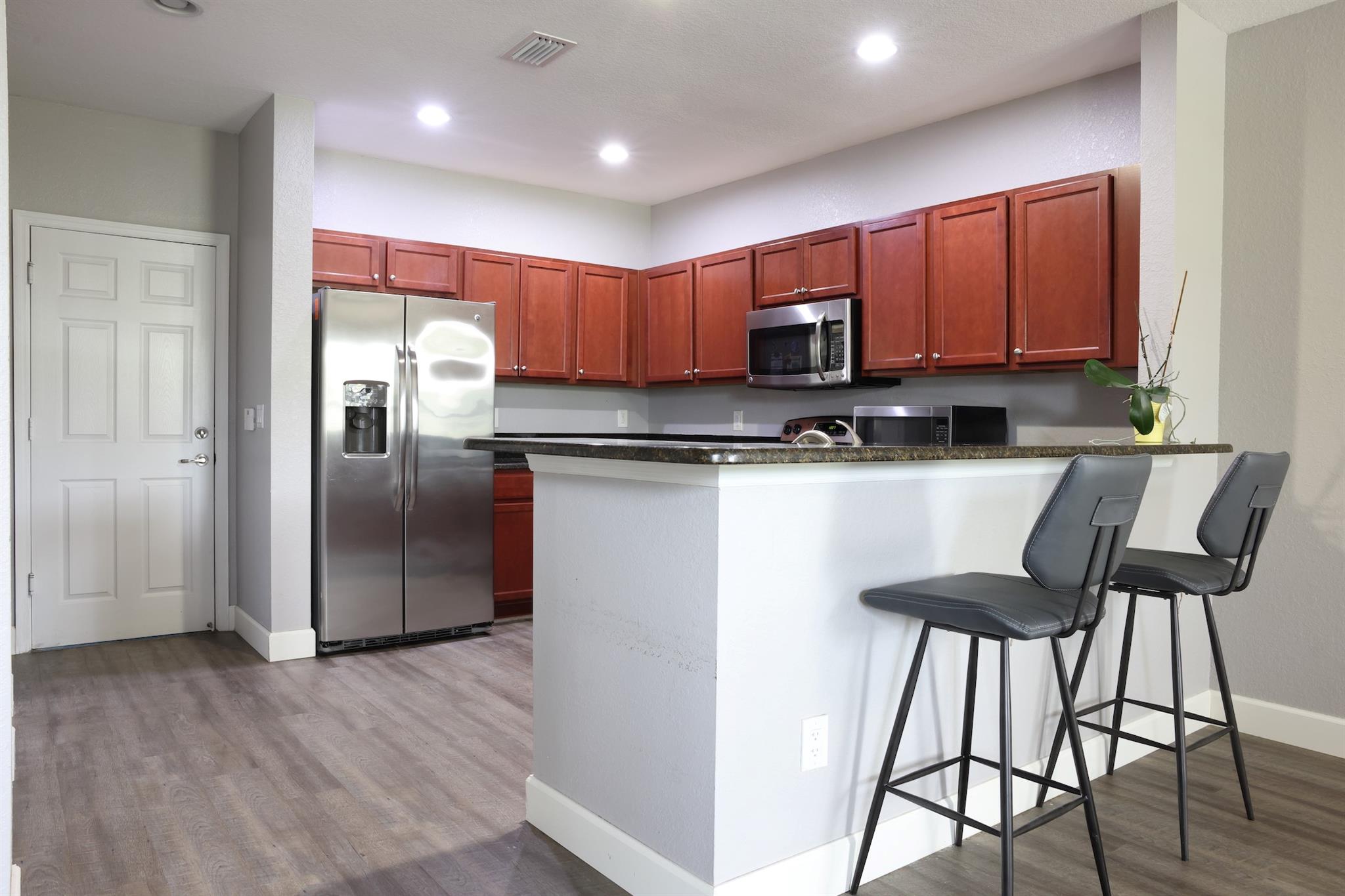 Paloma Lakes - Residential