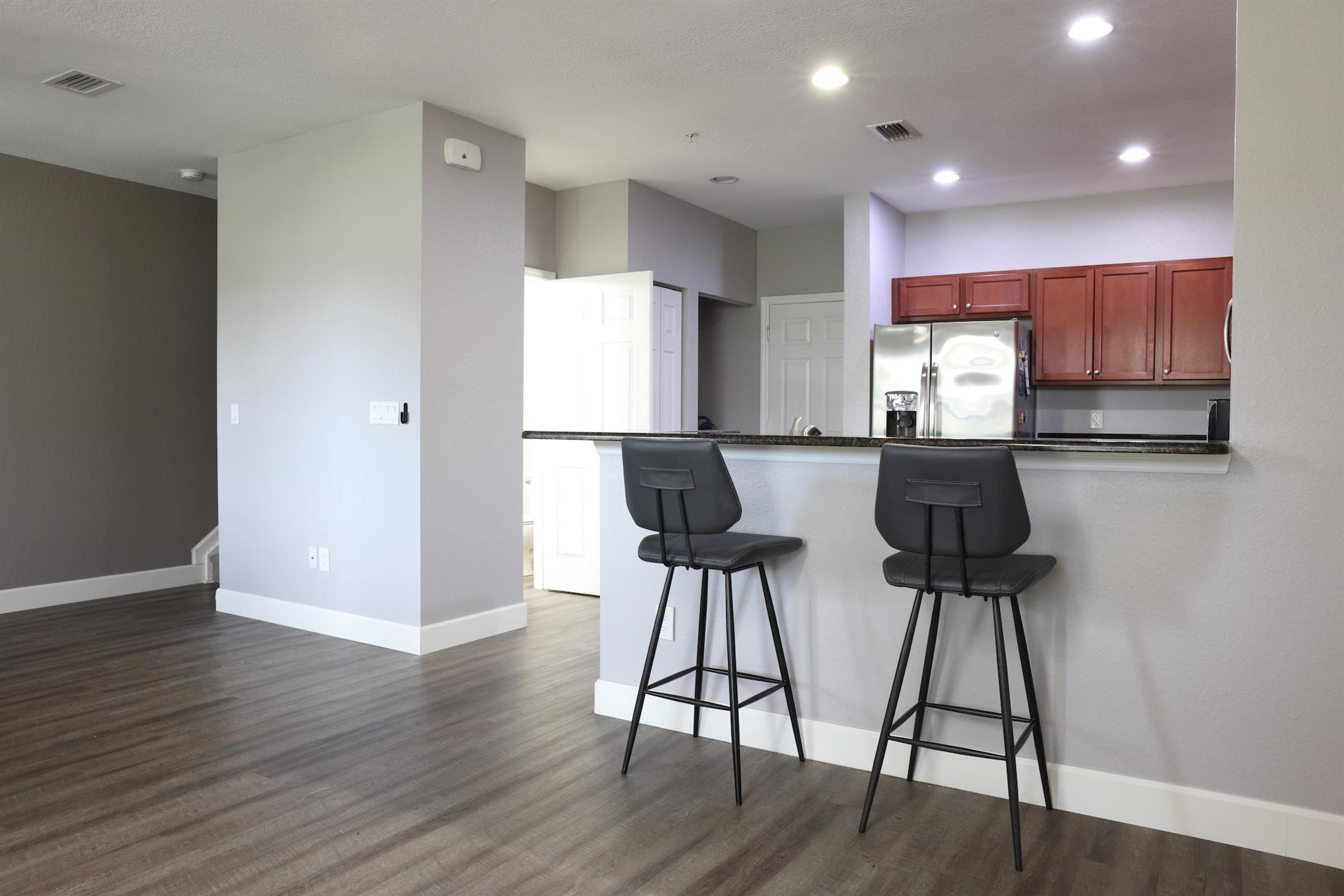 Paloma Lakes - Residential