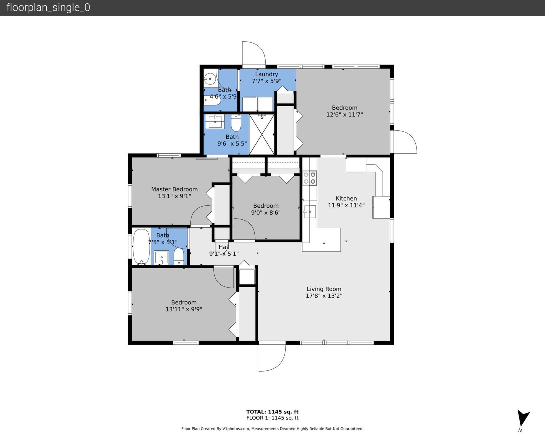 646 Aspen Road