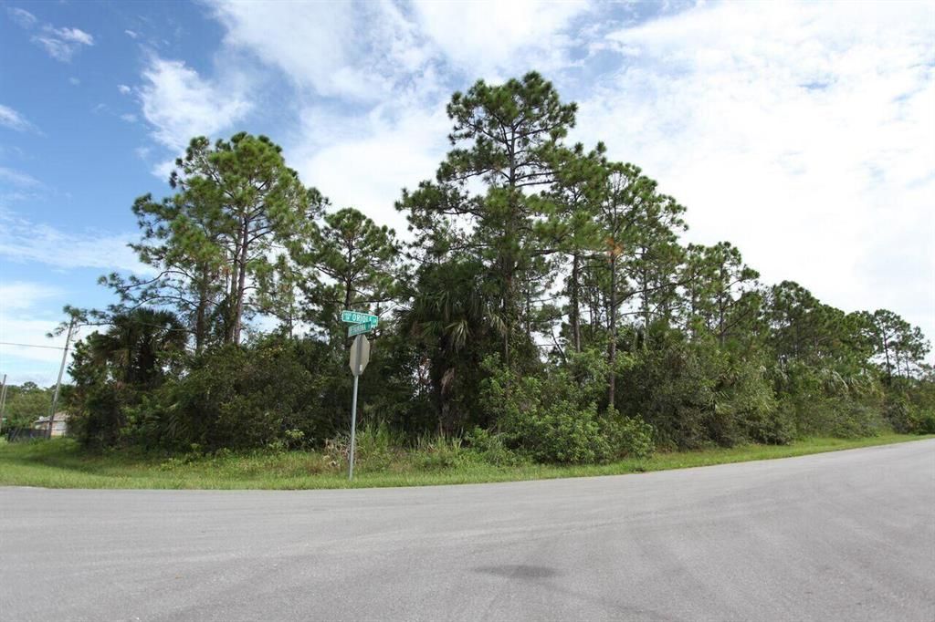Photo of 1497 SW Oriole Lane Ln, Port St Lucie, FL 34953 (MLS # R10703287)