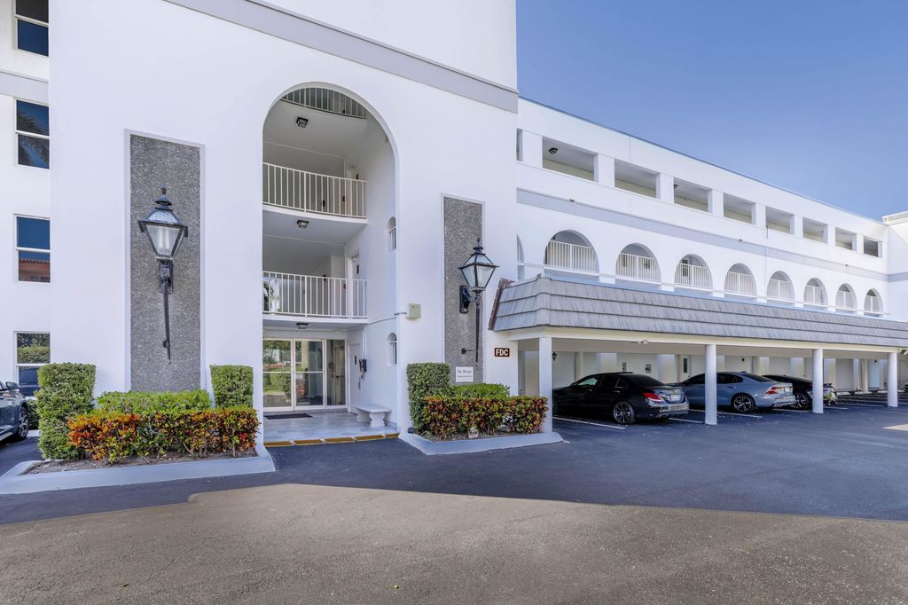 Photo of 800 E Camino Real Real #116, Boca Raton, FL 33432 (MLS # R11124433)