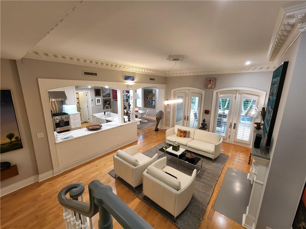 VICTORIA PARK CORR AMEND - Residential