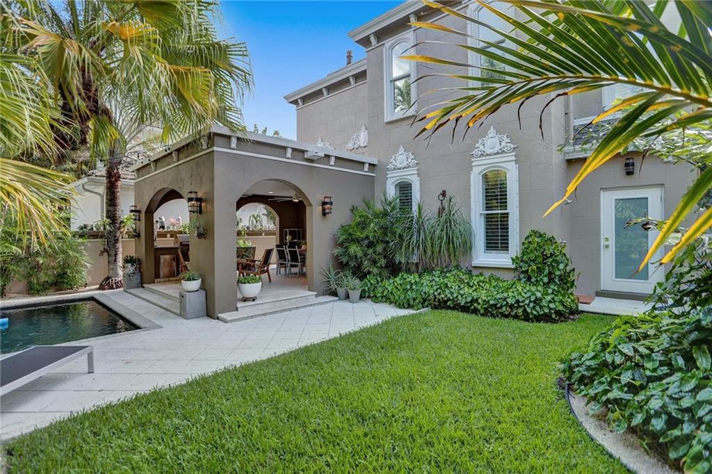 VICTORIA PARK CORR AMEND - Residential