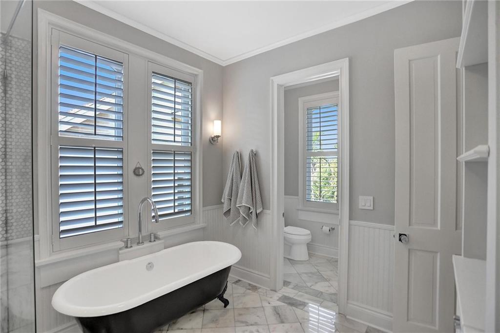 VICTORIA PARK CORR AMEND - Residential