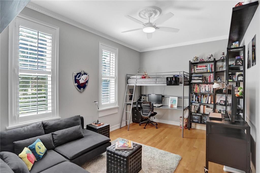 VICTORIA PARK CORR AMEND - Residential