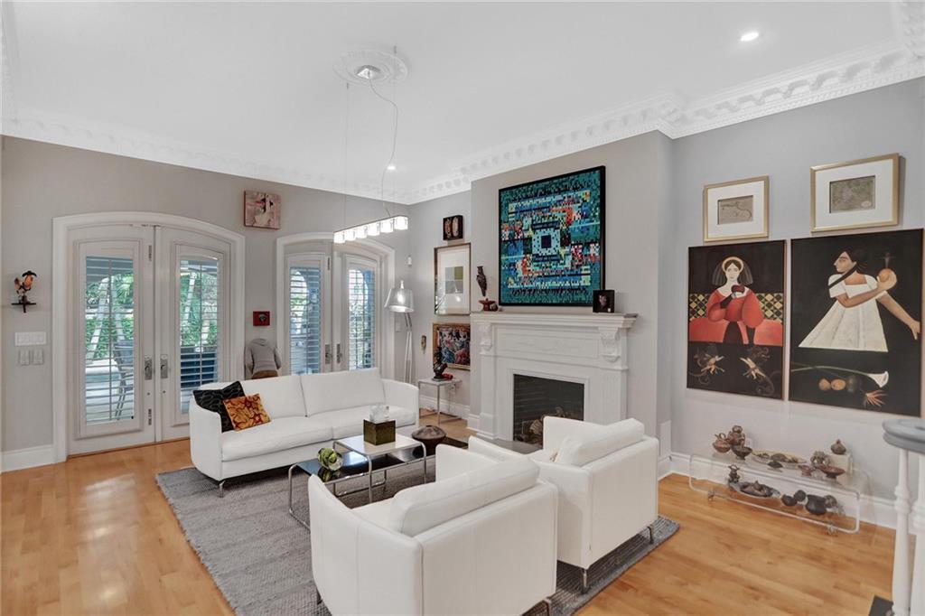 VICTORIA PARK CORR AMEND - Residential