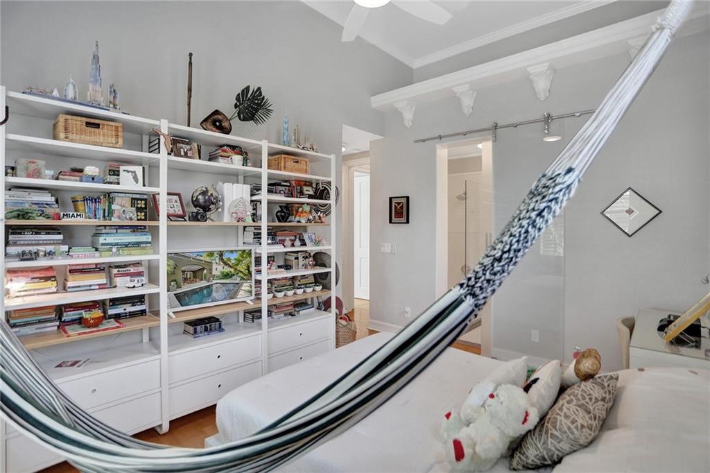 VICTORIA PARK CORR AMEND - Residential