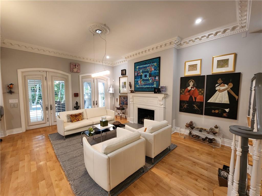 VICTORIA PARK CORR AMEND - Residential