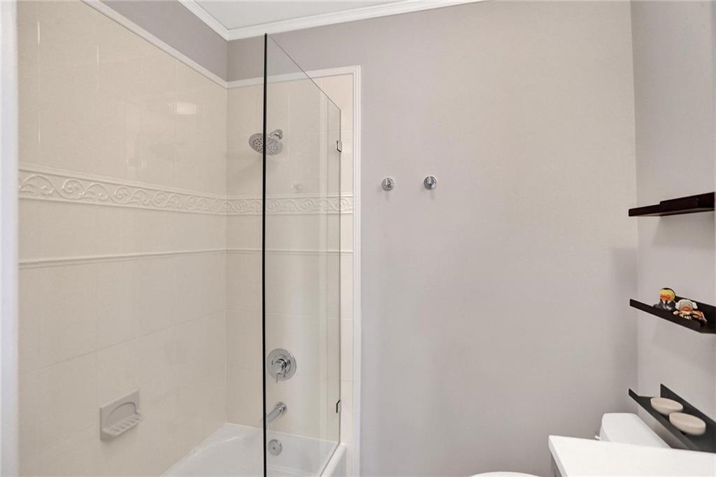 VICTORIA PARK CORR AMEND - Residential