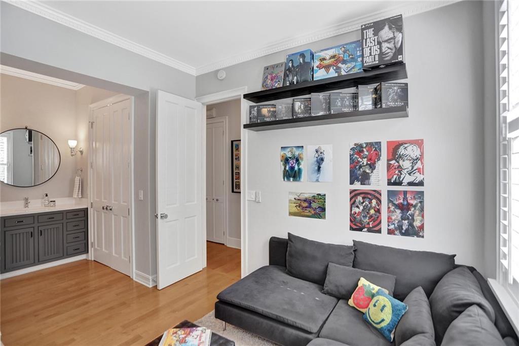 VICTORIA PARK CORR AMEND - Residential