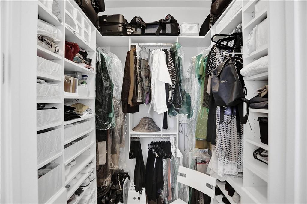 VICTORIA PARK CORR AMEND - Residential