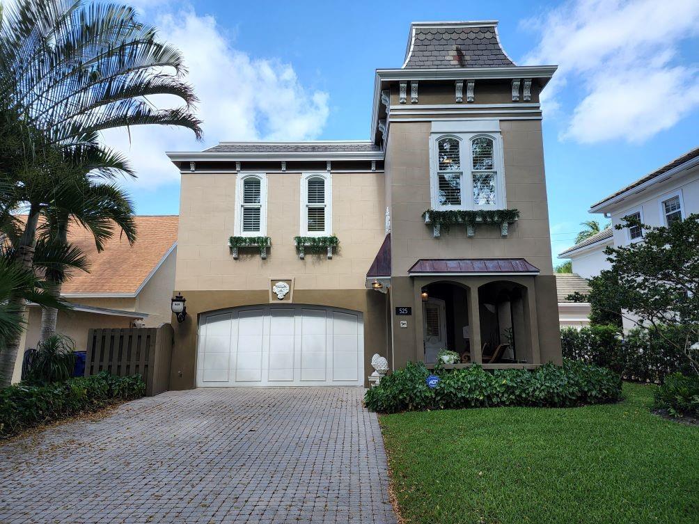 VICTORIA PARK CORR AMEND - Residential