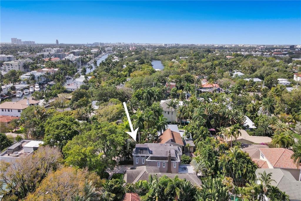 VICTORIA PARK CORR AMEND - Residential