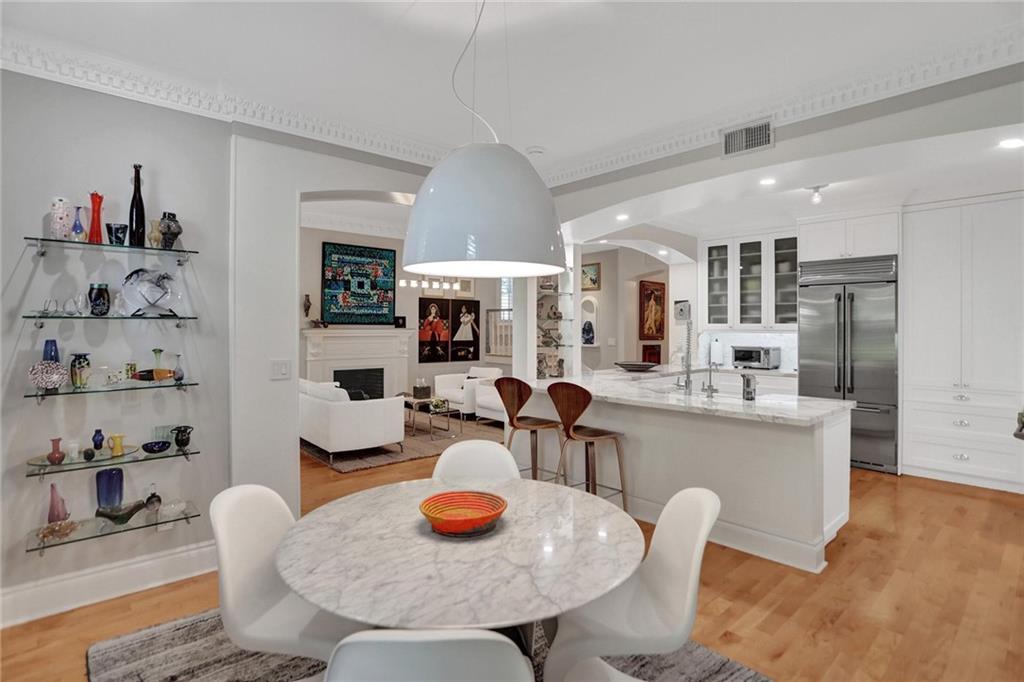 VICTORIA PARK CORR AMEND - Residential