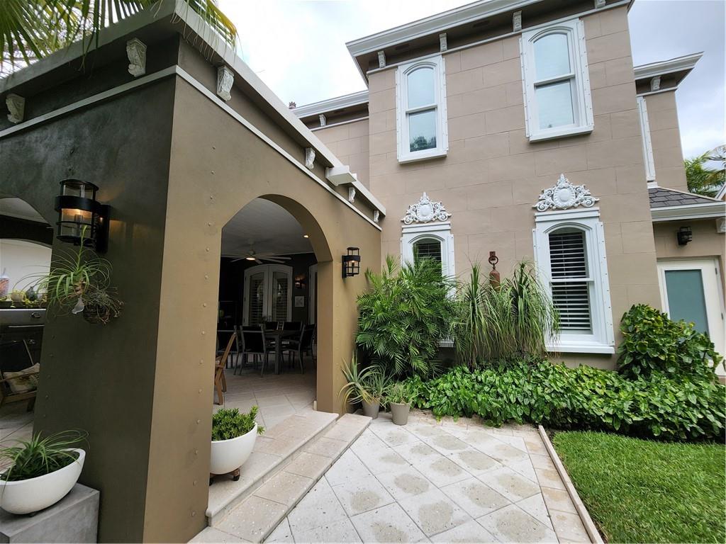 VICTORIA PARK CORR AMEND - Residential