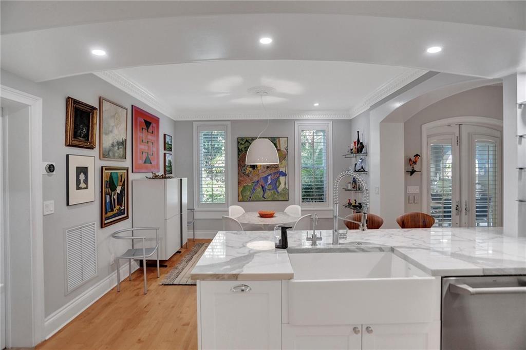 VICTORIA PARK CORR AMEND - Residential