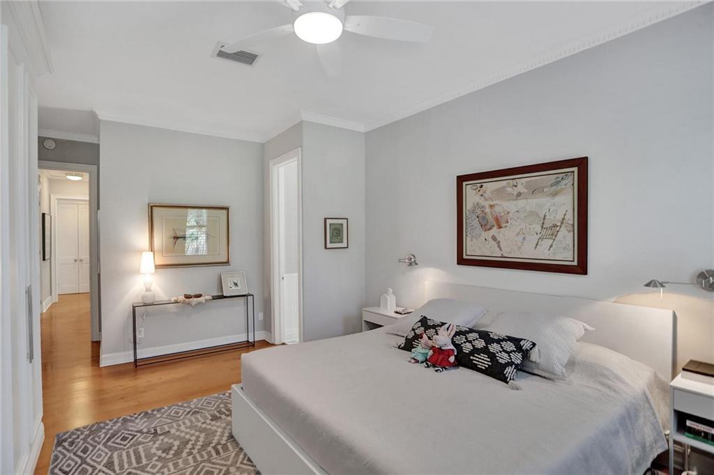 VICTORIA PARK CORR AMEND - Residential