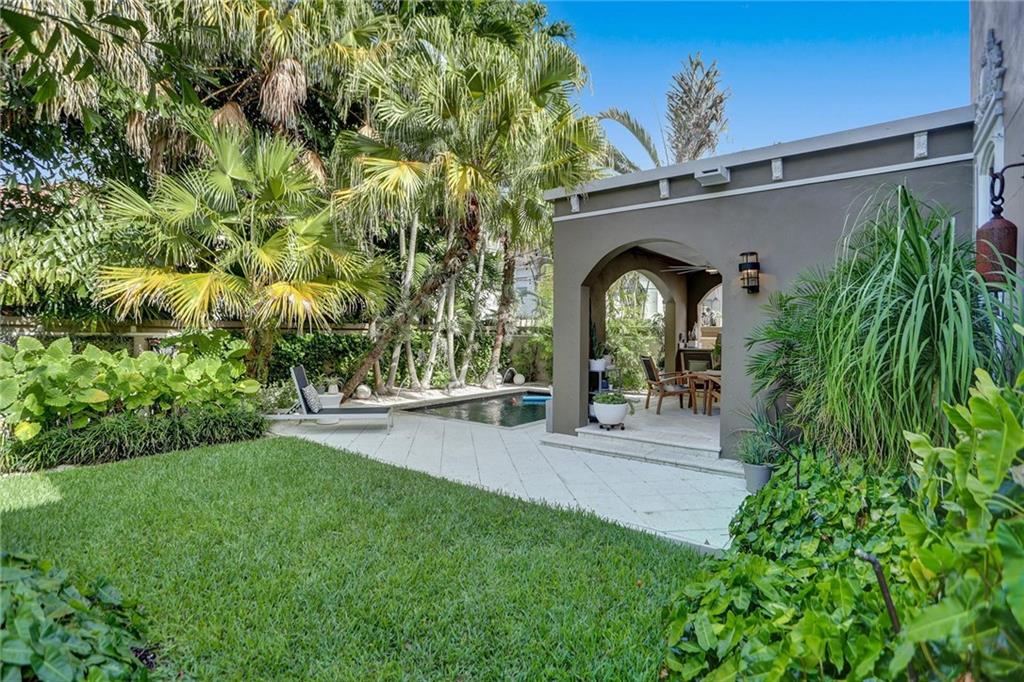 VICTORIA PARK CORR AMEND - Residential