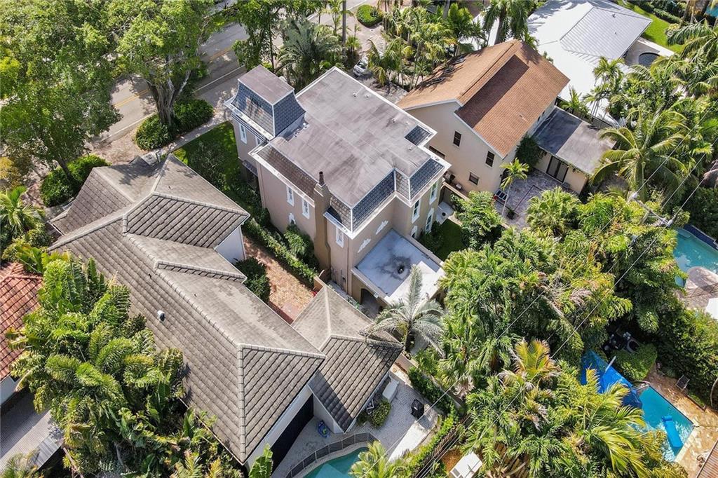 VICTORIA PARK CORR AMEND - Residential