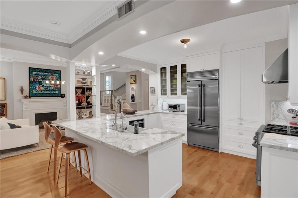 VICTORIA PARK CORR AMEND - Residential