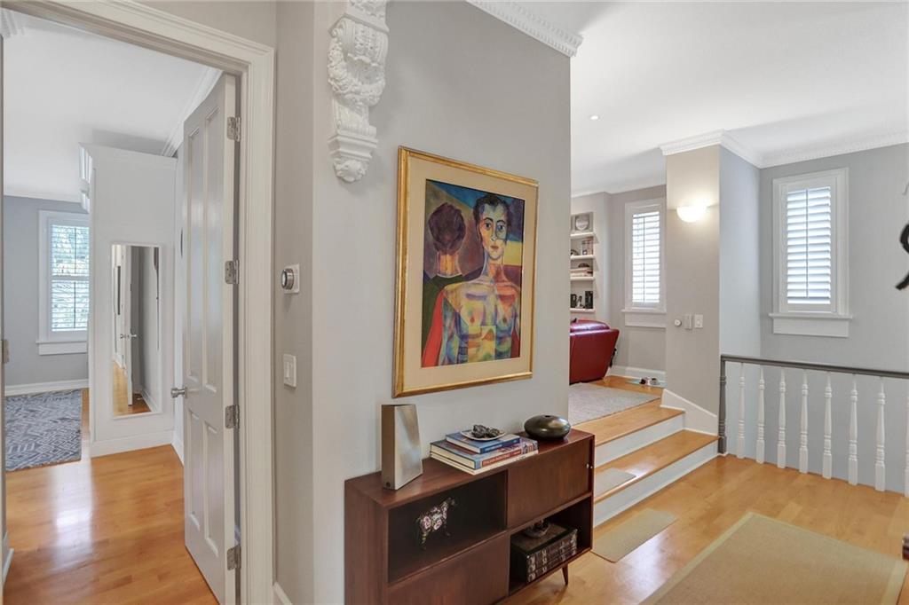 VICTORIA PARK CORR AMEND - Residential