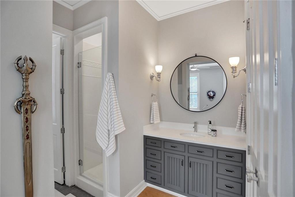 VICTORIA PARK CORR AMEND - Residential