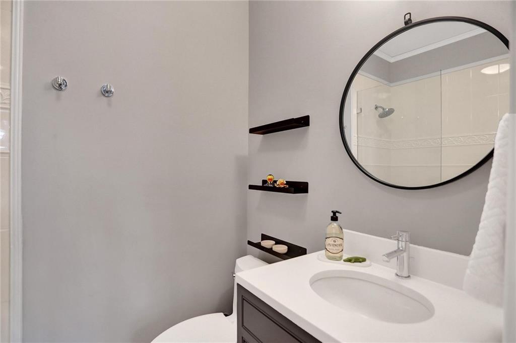 VICTORIA PARK CORR AMEND - Residential