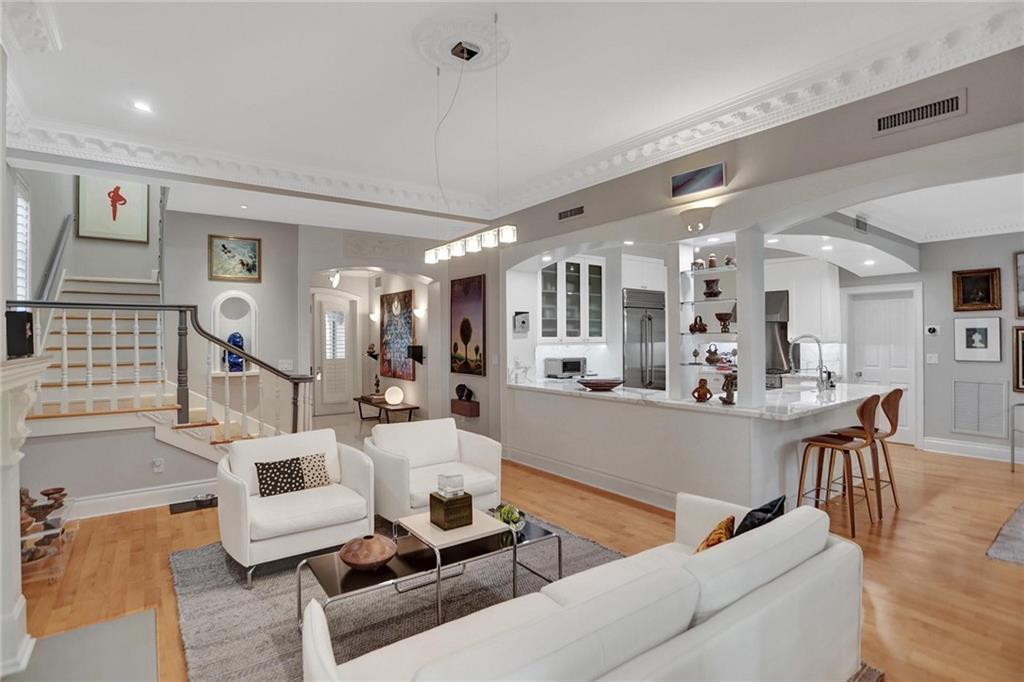 VICTORIA PARK CORR AMEND - Residential