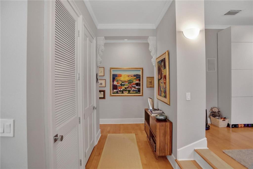 VICTORIA PARK CORR AMEND - Residential