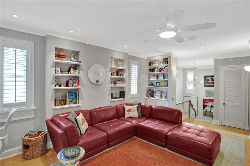 VICTORIA PARK CORR AMEND - Residential