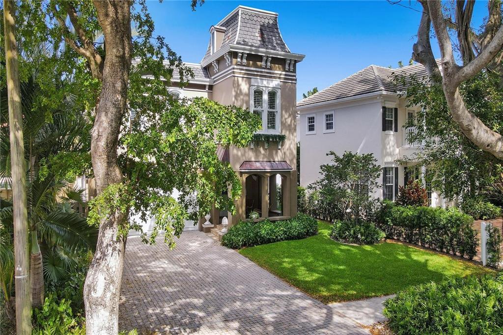 VICTORIA PARK CORR AMEND - Residential