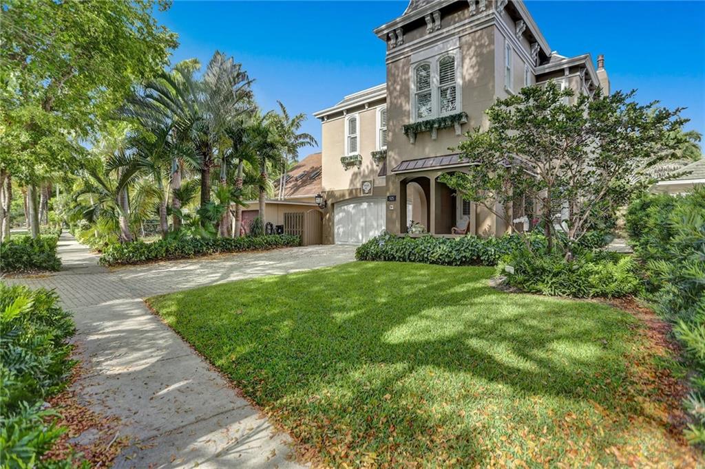 VICTORIA PARK CORR AMEND - Residential