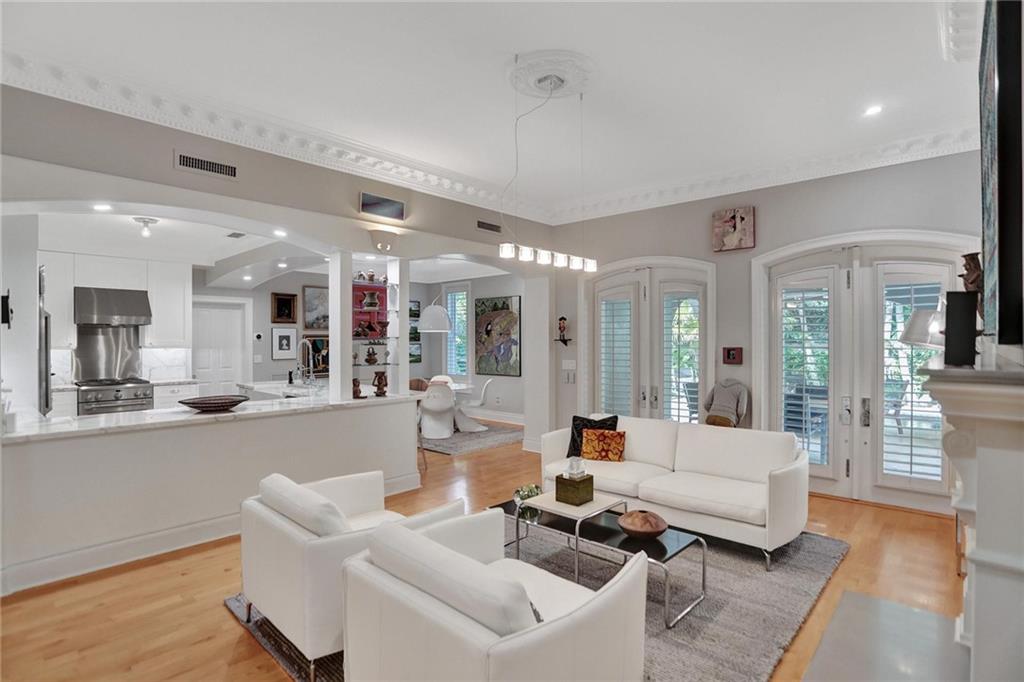 VICTORIA PARK CORR AMEND - Residential