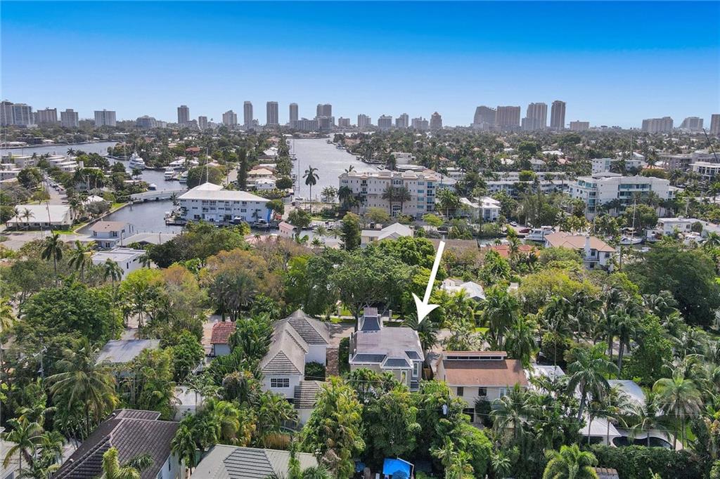 VICTORIA PARK CORR AMEND - Residential