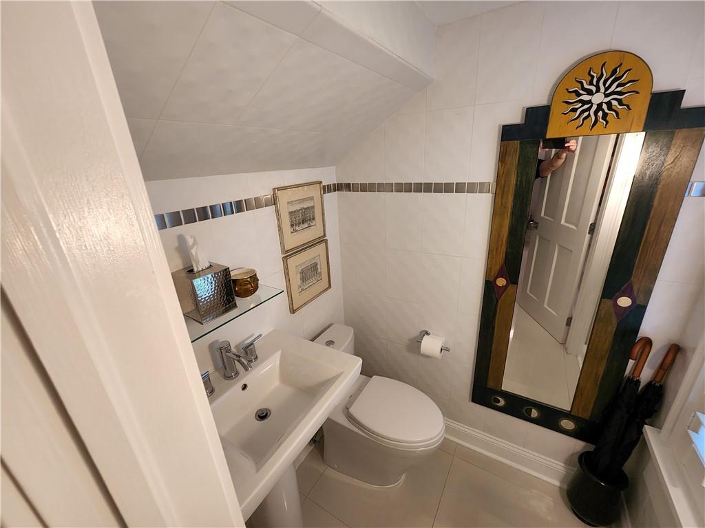 VICTORIA PARK CORR AMEND - Residential