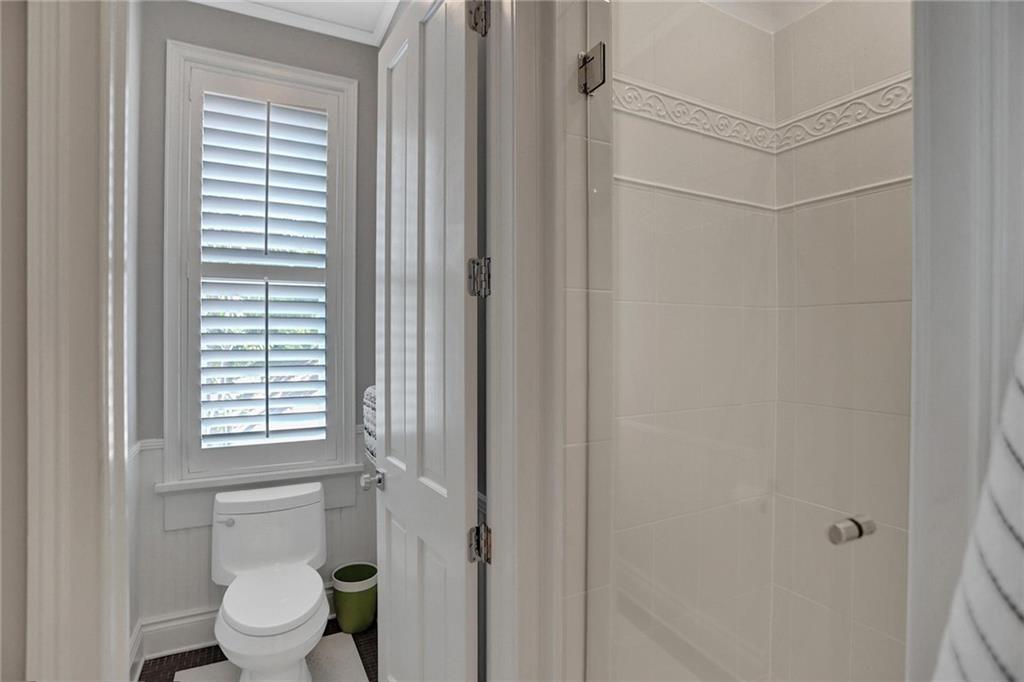 VICTORIA PARK CORR AMEND - Residential