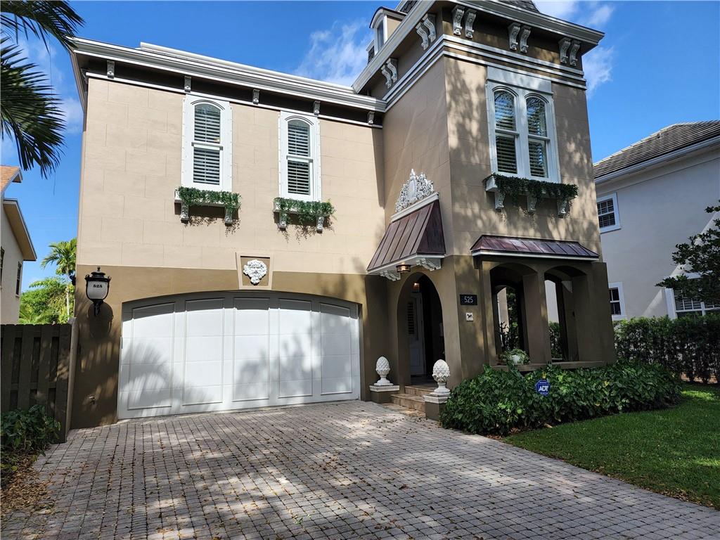 VICTORIA PARK CORR AMEND - Residential