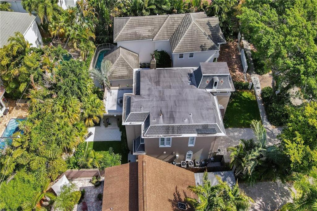 VICTORIA PARK CORR AMEND - Residential