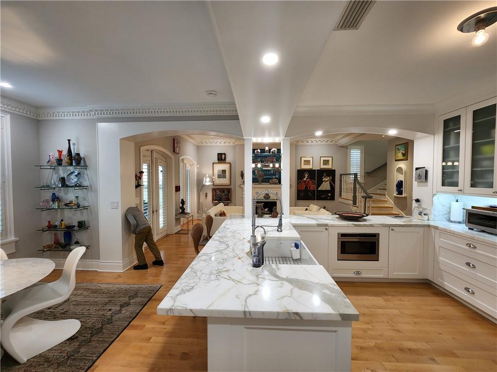 VICTORIA PARK CORR AMEND - Residential