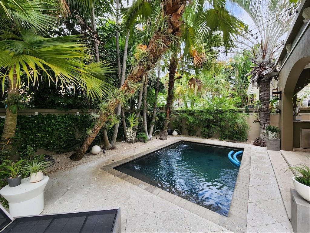 VICTORIA PARK CORR AMEND - Residential