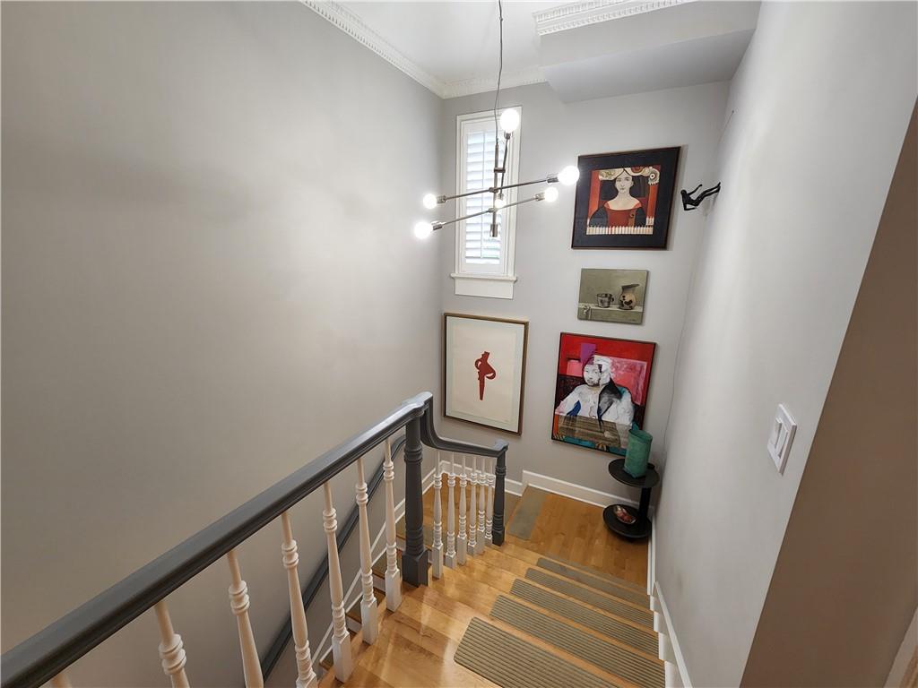 VICTORIA PARK CORR AMEND - Residential