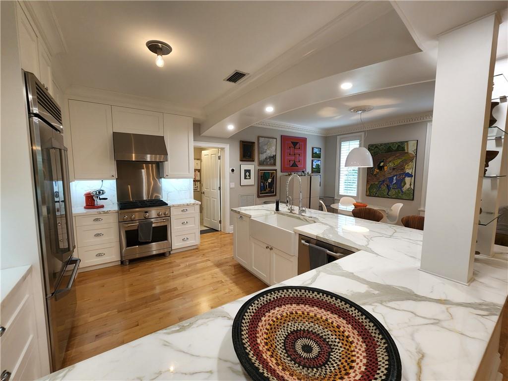 VICTORIA PARK CORR AMEND - Residential